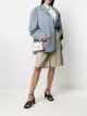 Image 2 of Valentino Garavani Rockstud clutch