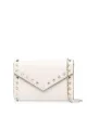 Image 1 of Valentino Garavani Rockstud clutch