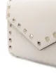 Valentino Garavani Rockstud clutch