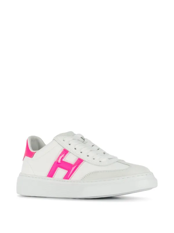 hogan tennis shoes