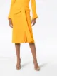 Roland Mouret Aura pencil midi skirt