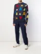 Image 2 of Paura Kappa knit sweater
