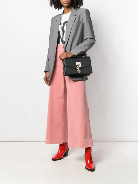 dkny set of 3 bolsas