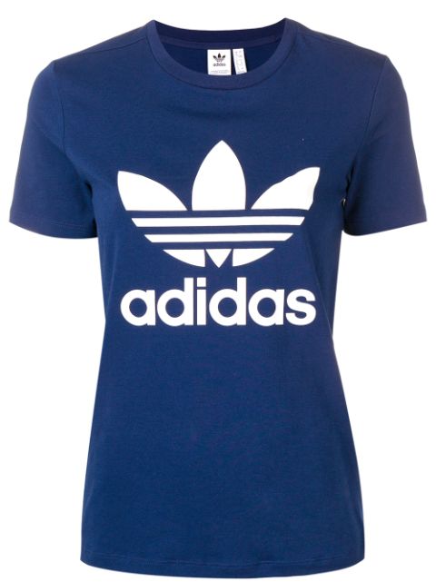 adidas branded t shirts