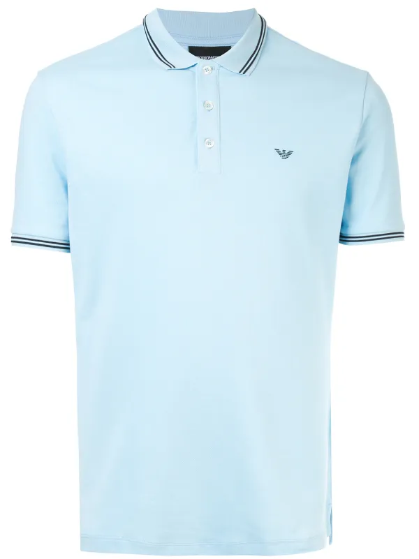 armani polo sale