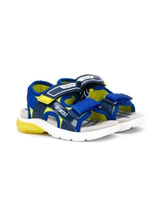 kids velcro sandals