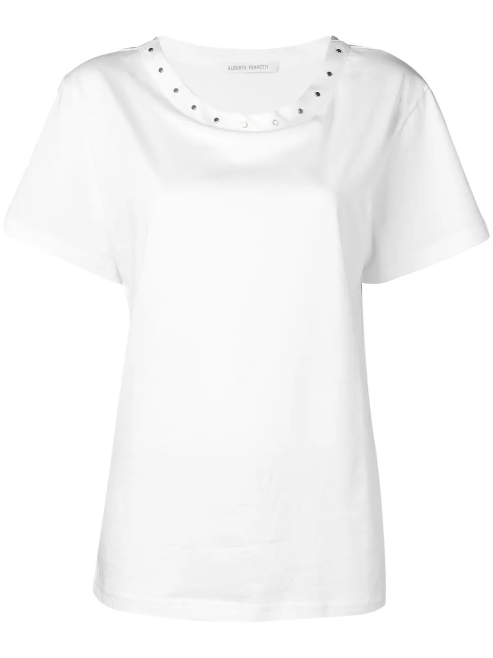 Фото Футболки Alberta Ferretti Футболки Alberta Ferretti
