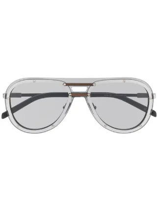 Hublot Lunettes de Soleil Hublot Lunettes de Soleil