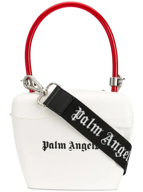 white palm angels purse