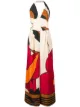 Image 1 of Alberta Ferretti printed jumpsuit