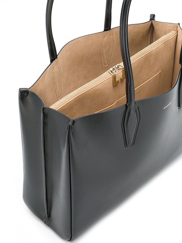 lanvin journee tote