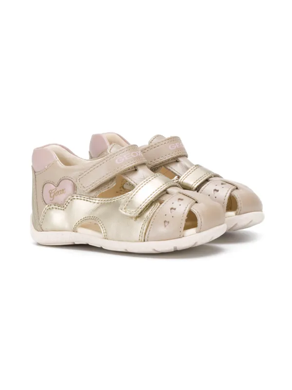 geox girl sandals sale