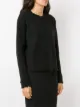 Uma | Raquel Davidowicz Blusa de tricô 'Sofia'