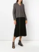 Imagem 2 de Uma | Raquel Davidowicz Blusa 'Sonia' de tricô