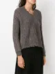 Uma | Raquel Davidowicz Blusa 'Sonia' de tricô