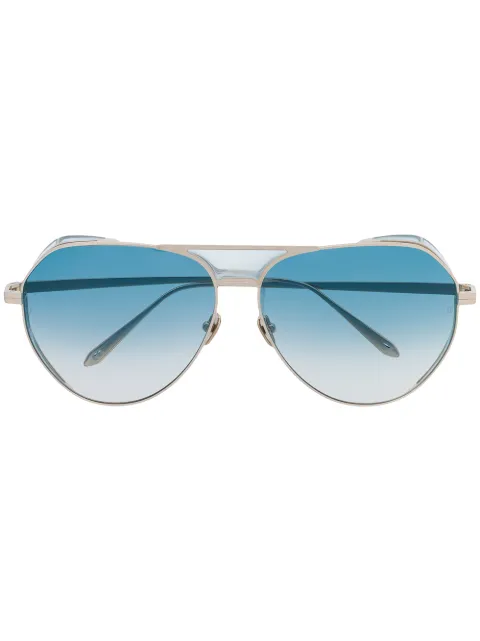 Linda Farrow 785 C7 sunglasses