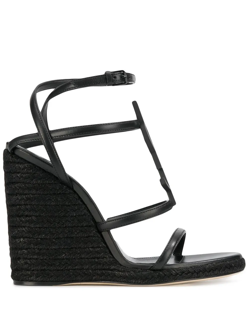 Фото Босоножки Saint Laurent Босоножки Saint Laurent