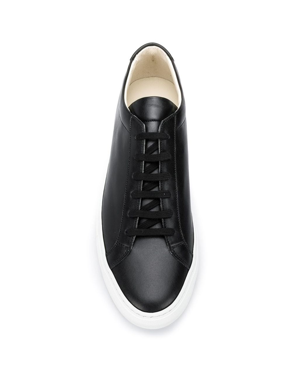 фото Common Projects кроссовки Original Achilles