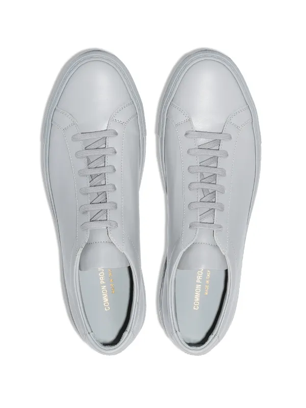 common projects original achilles sneaker
