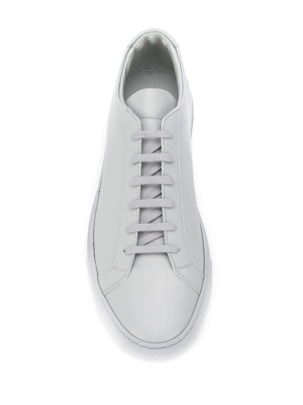 фото Common projects кроссовки original achilles