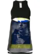 Image 1 of Dsquared2 short printed dress