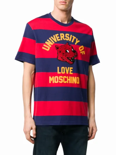 university of love moschino