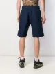 MSGM straight-leg shorts
