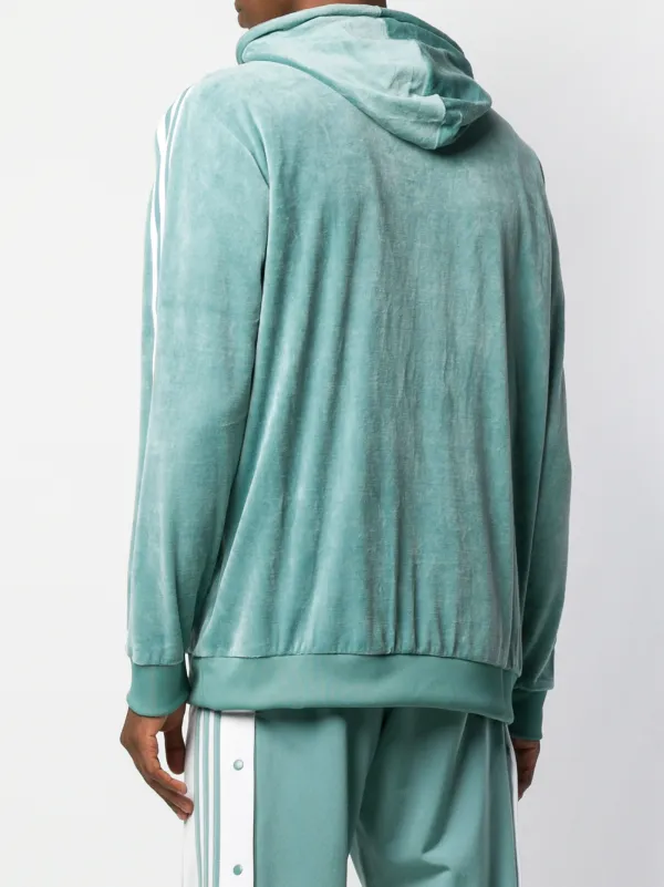 adidas cozy half zip