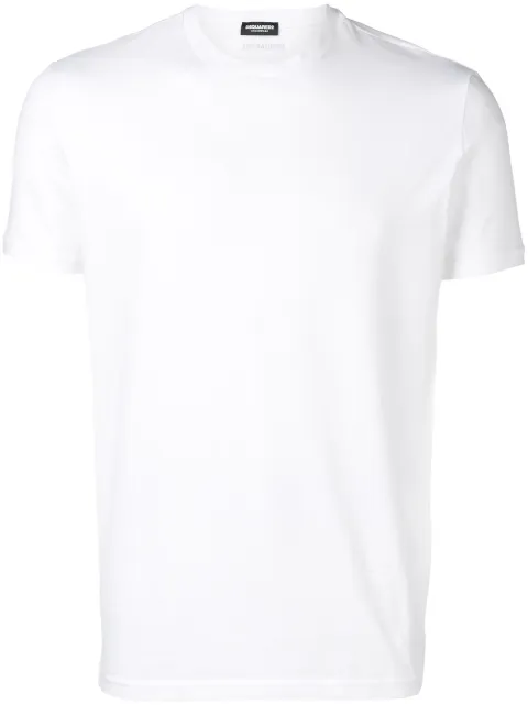 DSQUARED2 basic T-shirt