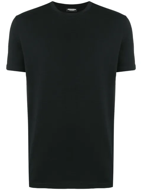 DSQUARED2 T-shirt met logoprint