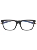Paradis Collection Ajax glasses - Black