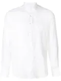 ETRO classic button shirt - White