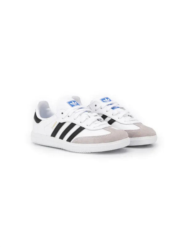 adidas samba shoes kids