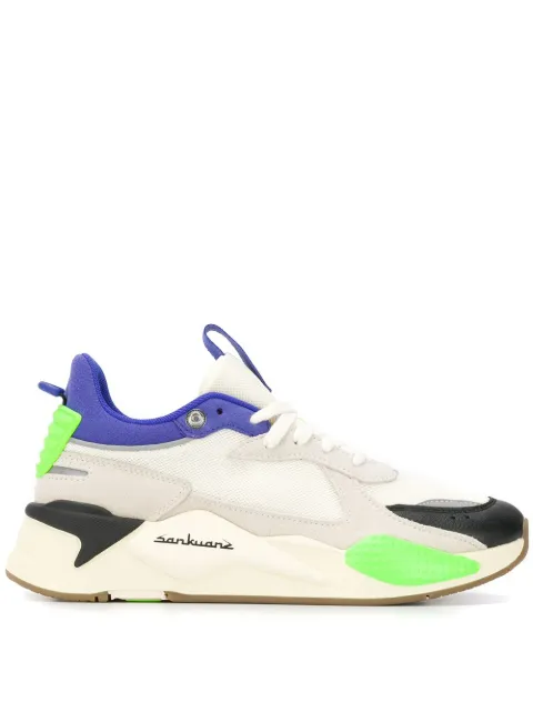 PUMA x Sankuanz RS-X Sankuanz sneakers