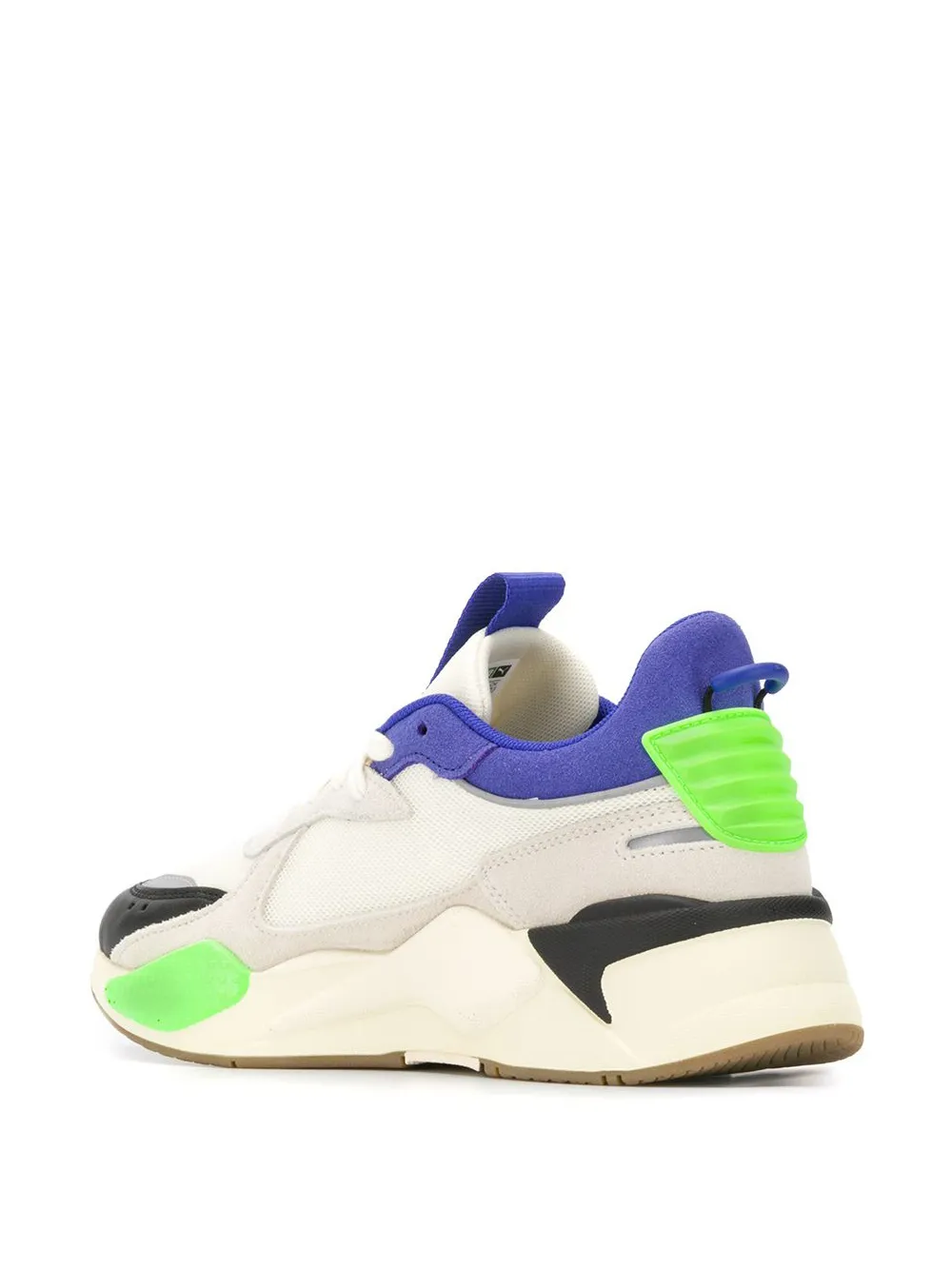 PUMA x Sankuanz RS-X Sankuanz sneakers Beige