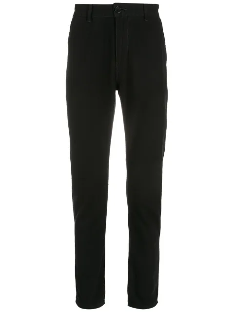 Osklen E-Basics tailored chinos