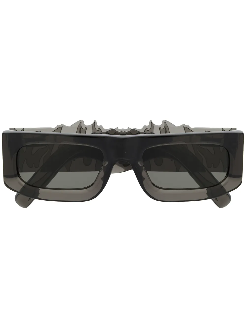 Evangelisti World Drop 01 sunglasses | Black | Image 1