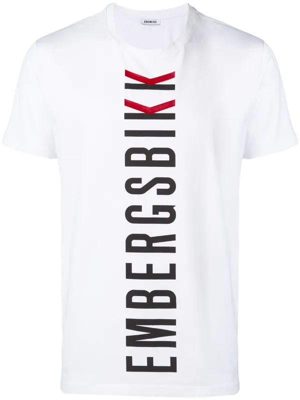 bikkembergs t shirt