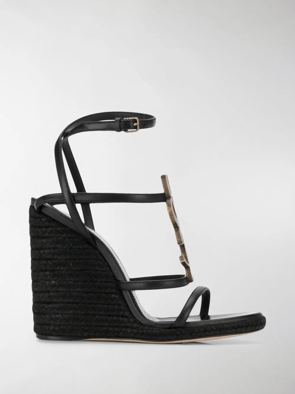 ysl cassandra espadrilles