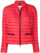 الصورة 1 من Moncler سترة بلينكا منفوخة