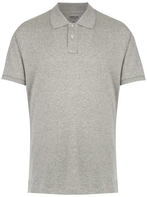 Osklen polo shirt