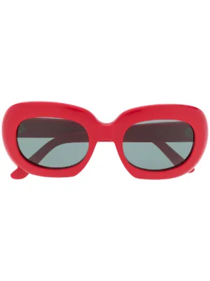 À Ronde De Soleil Lunettes Monture QrtxCshdB