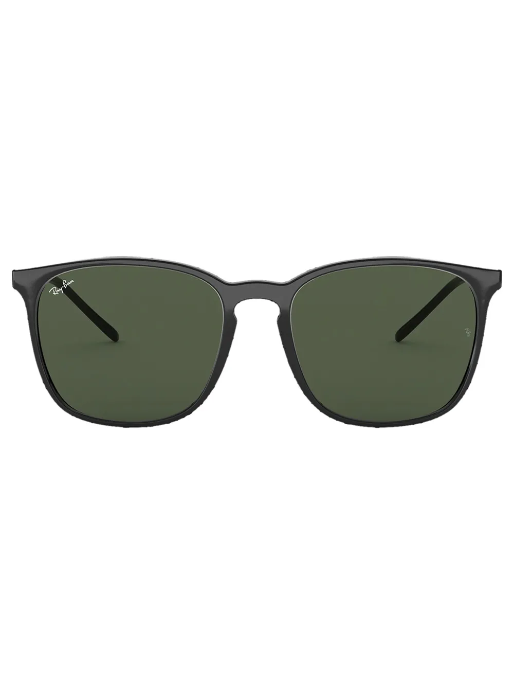 Ray-Ban Occhiali da sole squadrati - Nero