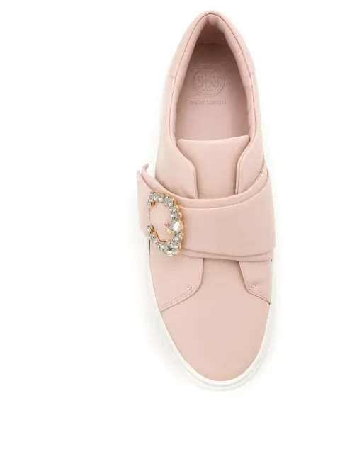 tory burch greer sneaker