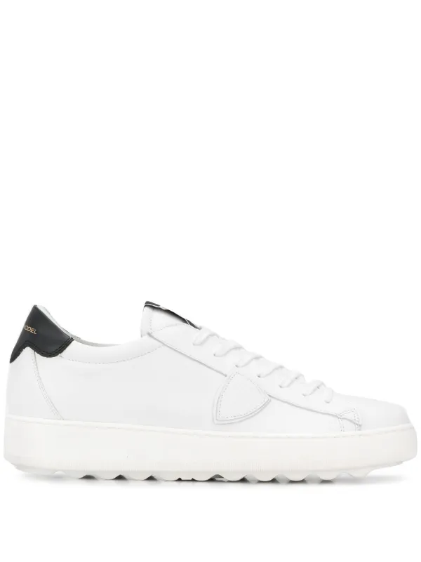 Philippe Model 'Madeline' Sneakers Farfetch Sneakers für Herren im Sale Philippe Model Farfetch