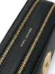 Marc Jacobs The Softshot 27 crossbody bag