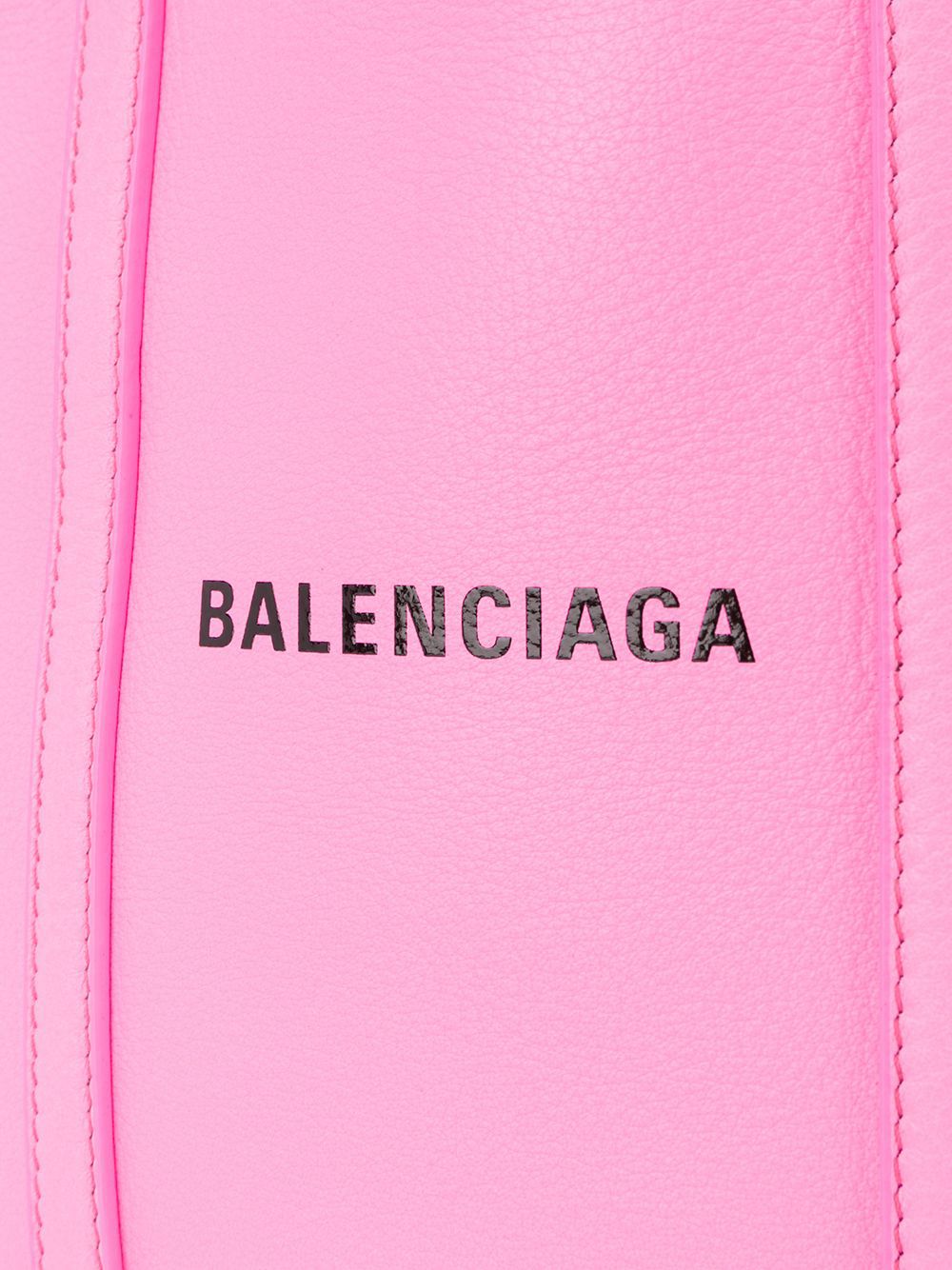 фото Balenciaga сумка-тоут Everyday XXS