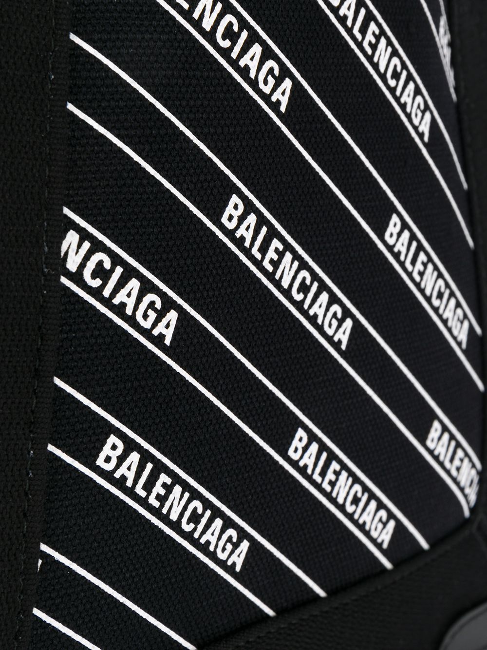 фото Balenciaga сумка Cabas XS
