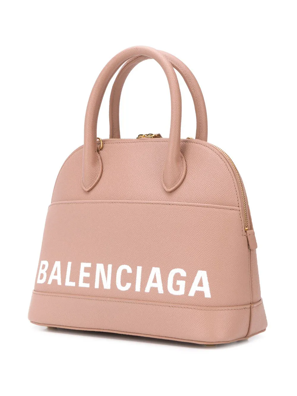 Balenciaga Ville Liten tote väska Farfetch Balenciaga Ville Liten tote väska Farfetch