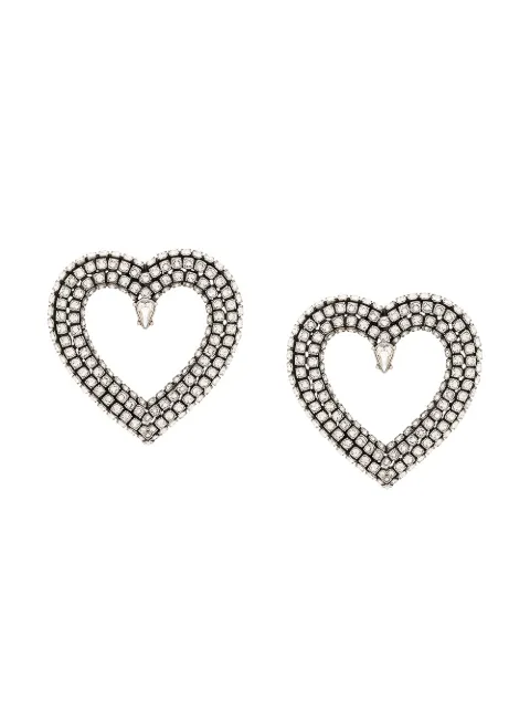 örhängen med strass örhängen med strass
